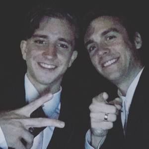 Meet your Posher, Andrew